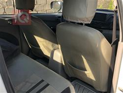 میتسوبیشی L200